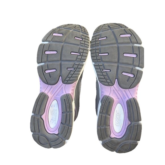 Avia Women's Size 9 5000 Performance Walking Shoe Breathable-WIDE WIDTH - Picture 4 of 14
